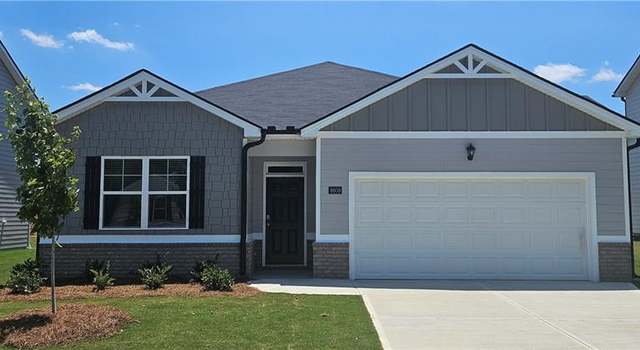 Photo of 8609 Preakness Pass, Lithonia, GA 30058