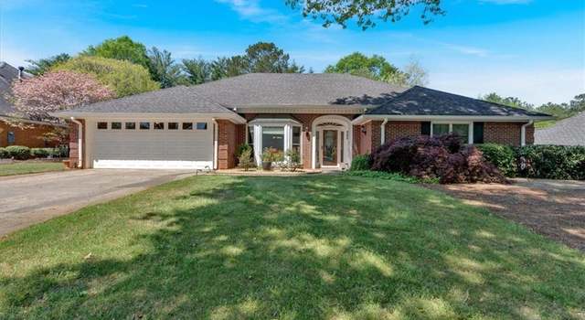 Photo of 230 Stepping Stone Dr, Alpharetta, GA 30004