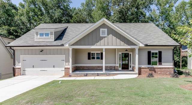 Photo of 645 Lakeview Bend Cir, Jefferson, GA 30549