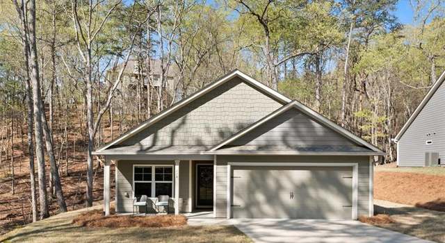 Photo of 274 Lakewood Dr, Waleska, GA 30183