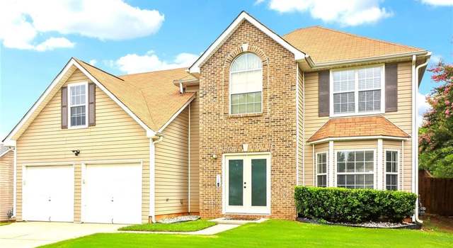 Photo of 1120 Misty Meadows Xing, Hampton, GA 30228