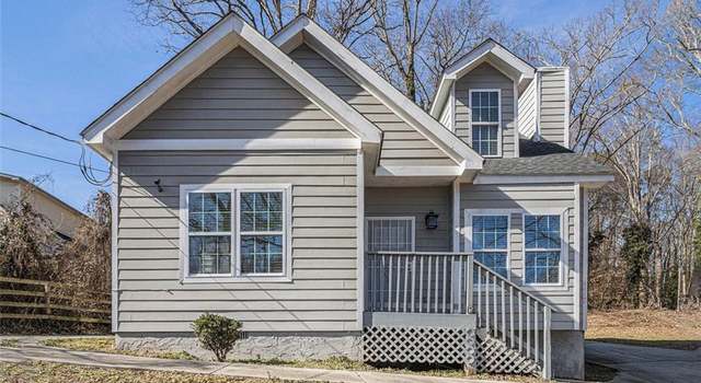 Photo of 960 N Grand Ave NW, Atlanta, GA 30318