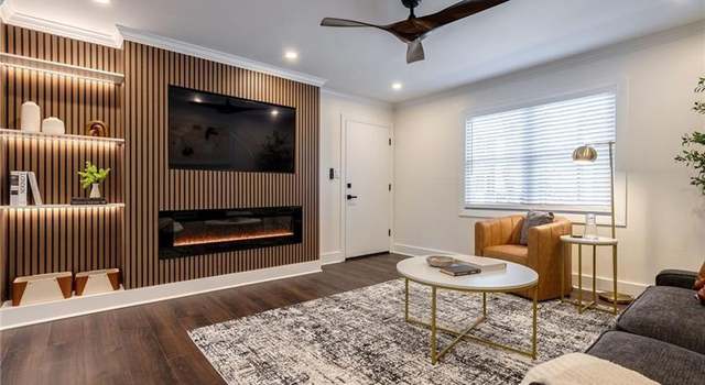 Photo of 4282 Roswell Rd NE Unit G1, Atlanta, GA 30342