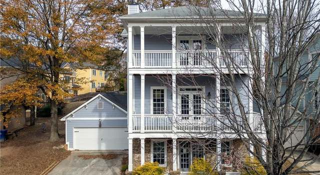 Photo of 147 Bowen Cir SW, Atlanta, GA 30315