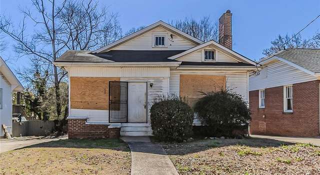 Photo of 1046 Katherwood Dr SW, Atlanta, GA 30310