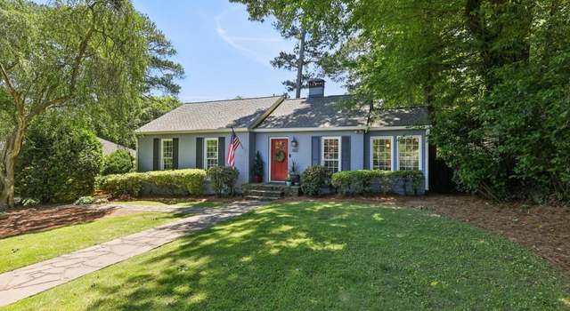 Photo of 382 Lofton Rd NW, Atlanta, GA 30309