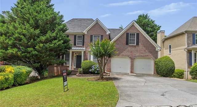 Photo of 4815 Rapids Cir NW, Acworth, GA 30102
