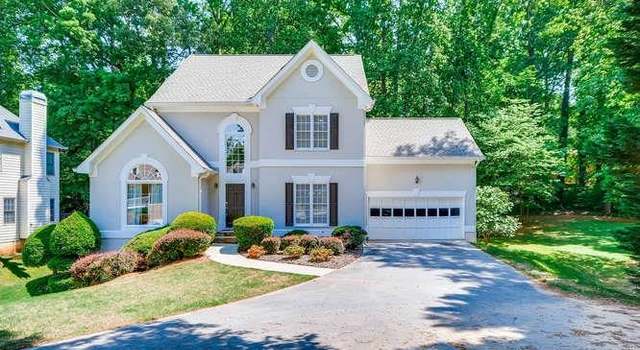 Photo of 474 Wrens Nest Ct, Stone Mountain, GA 30087