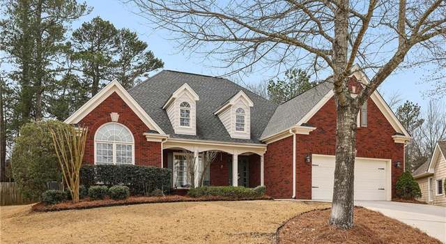 Photo of 172 Sweet Branch Ct, Grayson, GA 30017