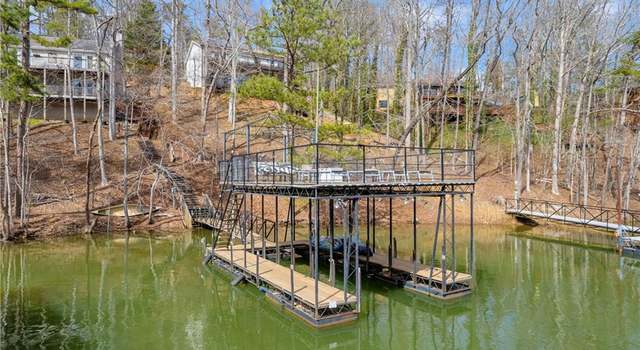 Photo of 6530 Medlock Rd, Gainesville, GA 30506