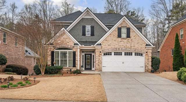 Photo of 1525 Camden Cove Dr, Cumming, GA 30040