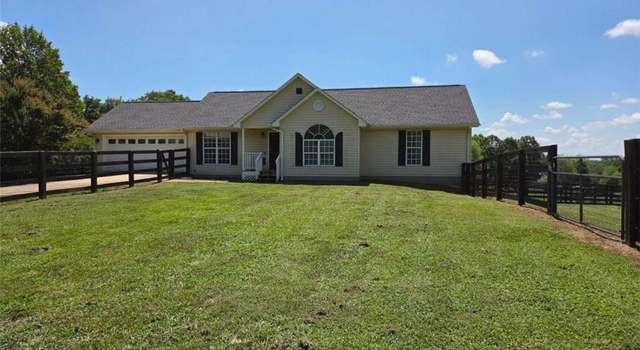 Photo of 5718 Ransom Free Rd, Clermont, GA 30527