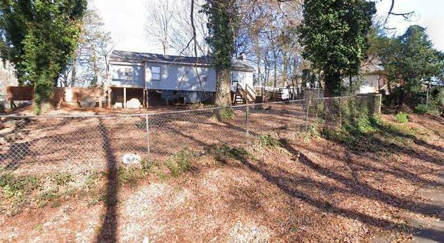 Photo of 303 Second St, Gainesville, GA 30501
