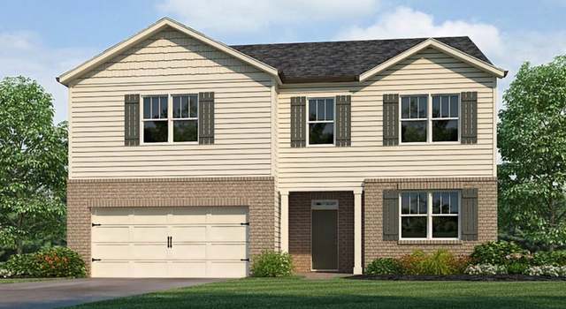 Photo of 3925 Fairhaven Rd, Lithia Springs, GA 30122