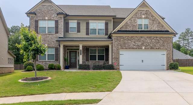 Photo of 3302 Avenel Ct, Snellville, GA 30078
