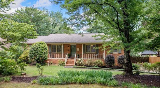 Photo of 2578 Morgan Lake Dr NE, Marietta, GA 30066