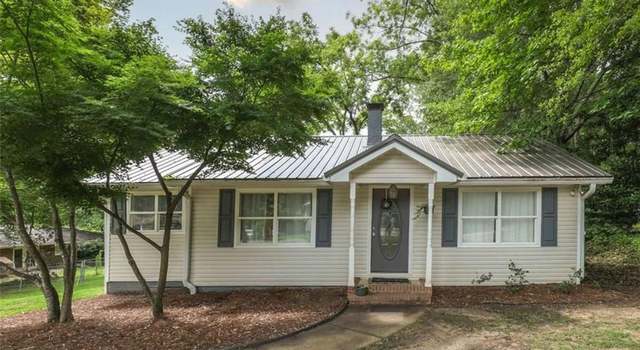 Photo of 519 Hickory St, Bremen, GA 30110