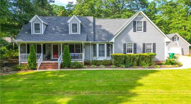 Photo of 205 Springbrook Ln, Winterville, GA 30683