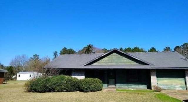 Photo of 540 Veneys Mill Pond Rd, Parrott, GA 39877