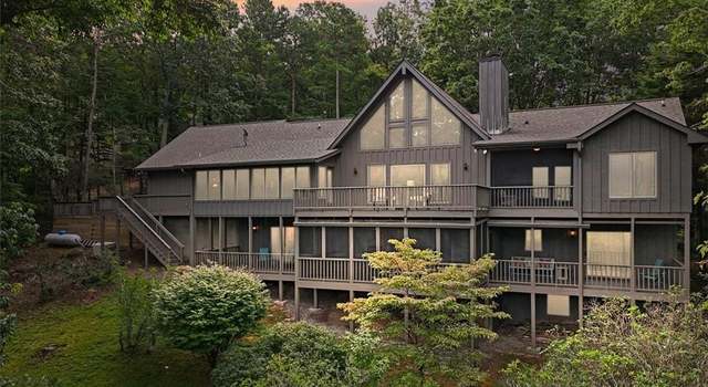 Photo of 188 Tea Berry Ln, Jasper, GA 30143