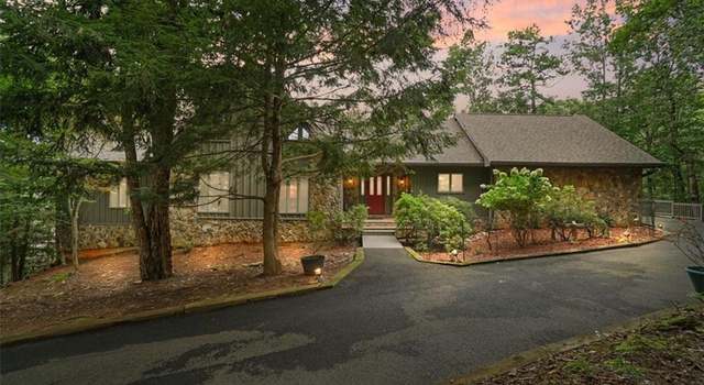 Photo of 188 Tea Berry Ln, Jasper, GA 30143