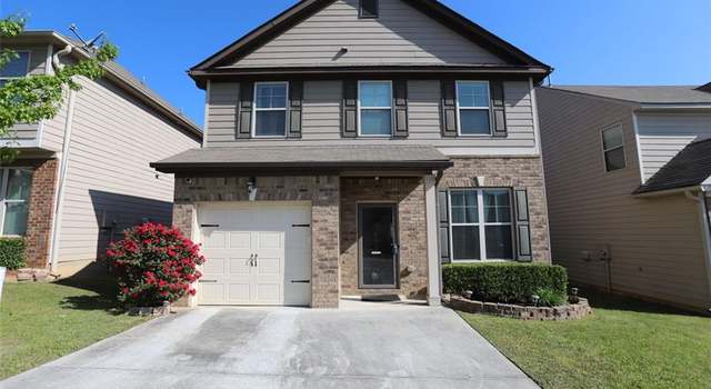 Photo of 5892 Little River Rd, Atlanta, GA 30349