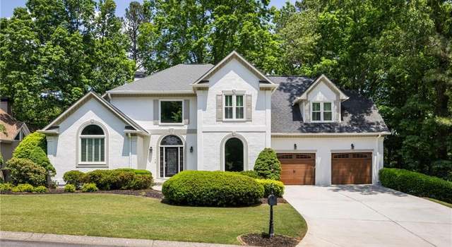 Photo of 2912 Dunhill Trl, Woodstock, GA 30189