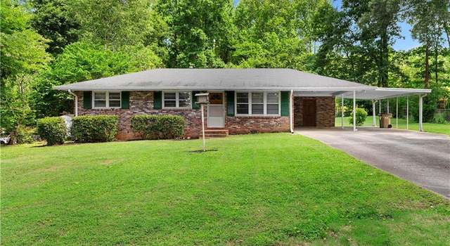 Photo of 501 Samaritan Dr, Cumming, GA 30040