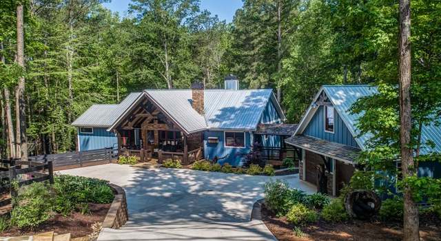 Photo of 241 Green Ridge Rd, Jasper, GA 30143