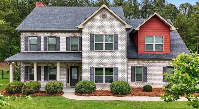 Photo of 117 Constance Dr, Locust Grove, GA 30248