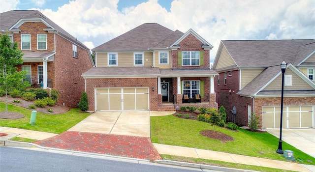 Photo of 3576 Ashby Pond Ln, Duluth, GA 30097
