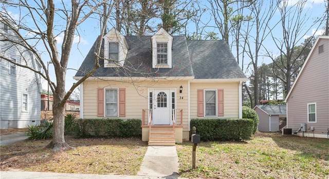 Photo of 34 Kelso At Peyton Dr, Atlanta, GA 30311