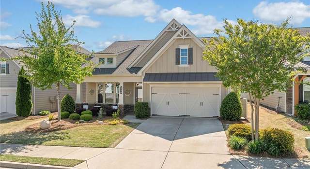 Photo of 324 Hickory Bluffs Pkwy, Canton, GA 30114