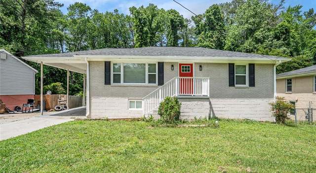Photo of 3204 Robin Rd, Decatur, GA 30032