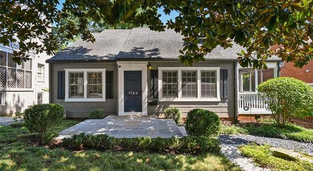 Photo of 1762 Mclendon Ave NE, Atlanta, GA 30307