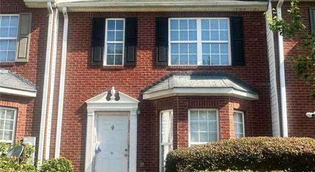 Photo of 2794 Norfair Loop, Lithonia, GA 30038