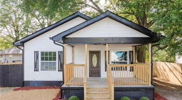 Photo of 716 Jones St, Cedartown, GA 30125