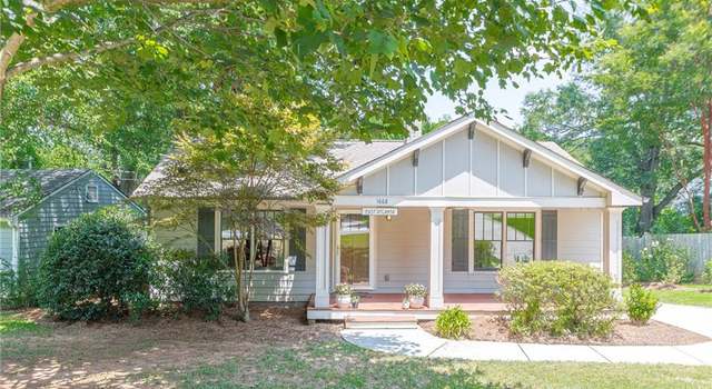 Photo of 1668 Grace St SE, Atlanta, GA 30316