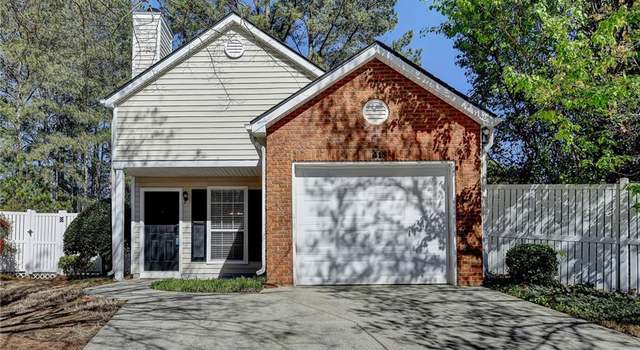 Photo of 415 Feyston Ct, Alpharetta, GA 30004