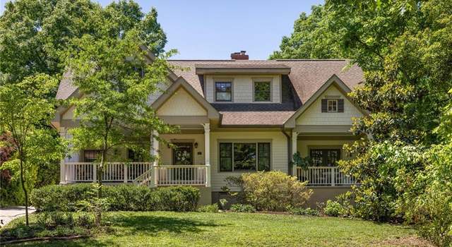 Photo of 164 Ridley Cir, Decatur, GA 30030