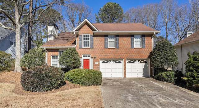 Photo of 270 Carriage Chase, Fayetteville, GA 30214
