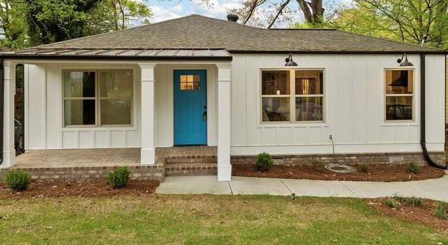 Photo of 244 Birch St, Atlanta, GA 30354