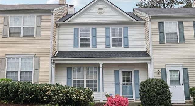 Photo of 10900 Wittenridge Dr Unit I4, Alpharetta, GA 30022