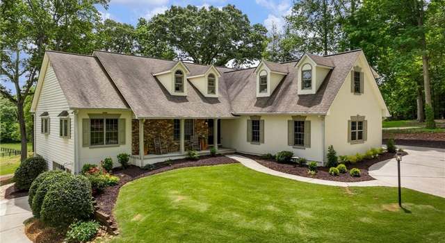 Photo of 5825 Sweetbottom Ln, Clermont, GA 30527