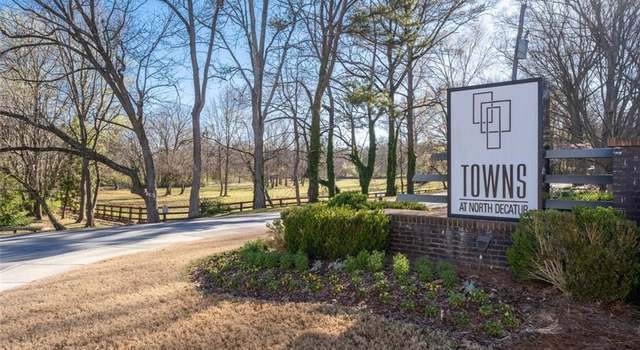 Photo of 852 Constellation Dr, Decatur, GA 30033