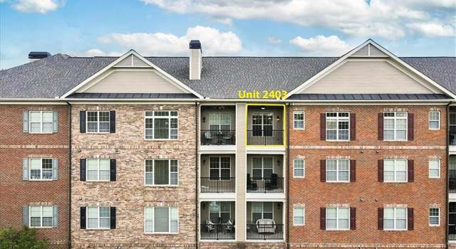 Photo of 2300 Peachford Rd #2403, Dunwoody, GA 30338