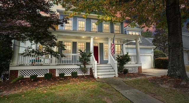 Photo of 128 Woodbury Ln, Canton, GA 30114
