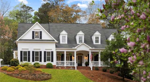 Photo of 12680 Old Surrey Pl, Roswell, GA 30075