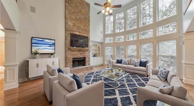 Photo of 1575 Petal Pt NW, Kennesaw, GA 30152