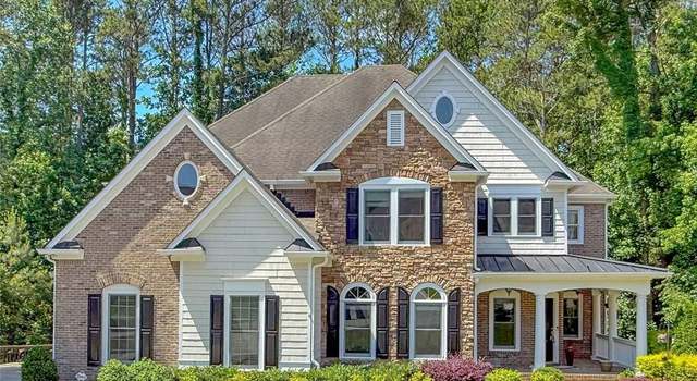 Photo of 1575 Petal Pt NW, Kennesaw, GA 30152